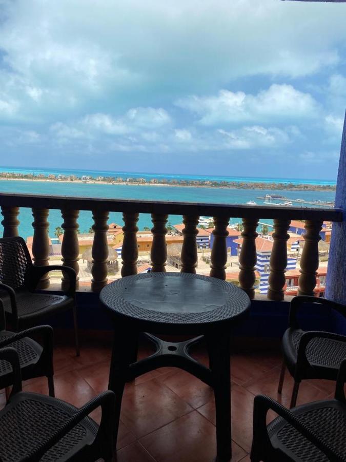 Porto Marina Resort Chalets Families Only El Alamein Kültér fotó