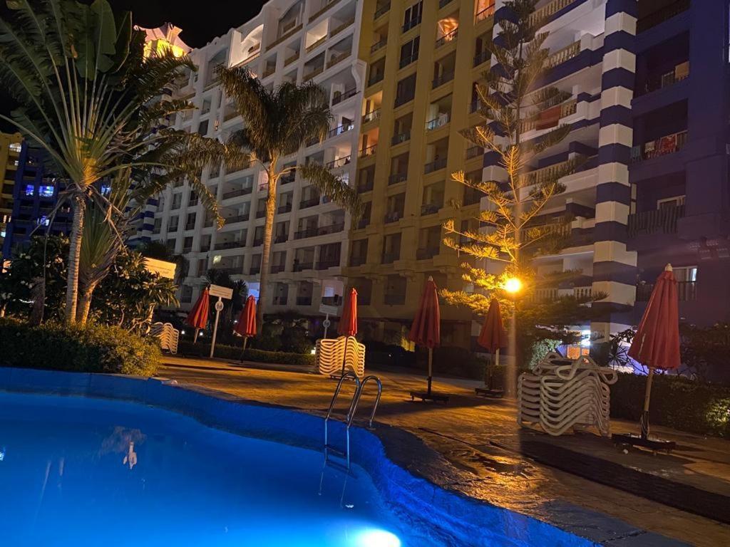 Porto Marina Resort Chalets Families Only El Alamein Kültér fotó
