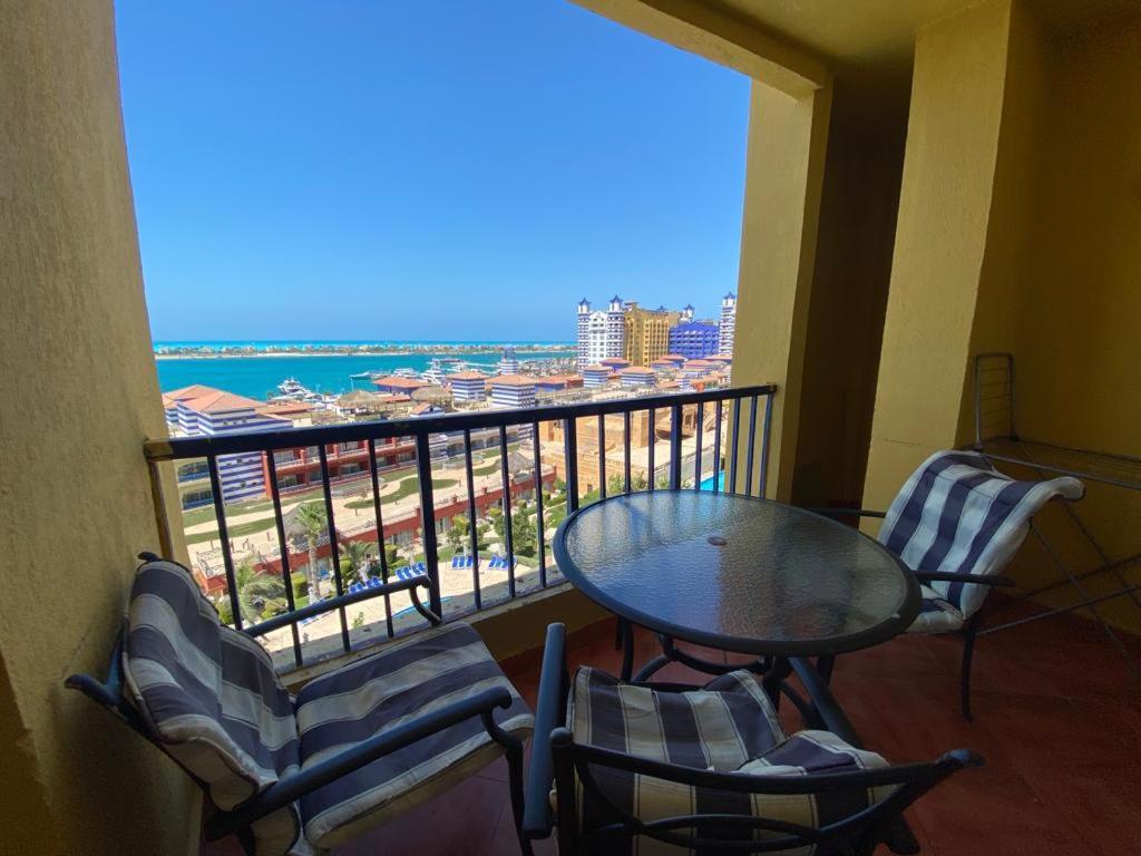 Porto Marina Resort Chalets Families Only El Alamein Kültér fotó